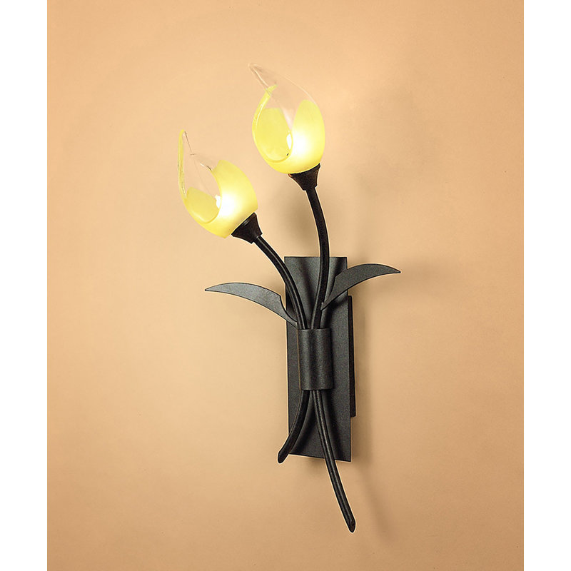 Harewood Armed Sconce