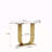43.3-Inch Accent Table