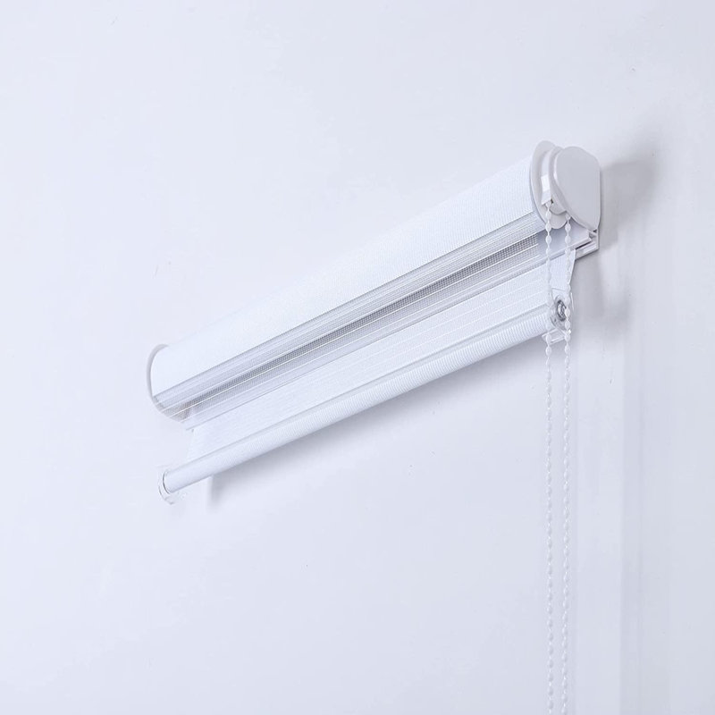 Sheer, White, 165 cm L x 94 cm W