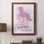 Sparkle - cadre photo, impression sur toile-229401189-229401185