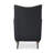 Kronos Wingback Arm Chair-808767925