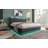 Full Size Upholstered Bed-1813688082