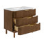 Kensington 36" Bathroom Vanity In Reeded Birch-2092596169