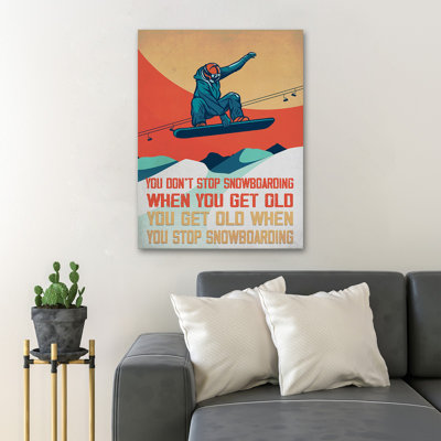 Modern & Contemporary