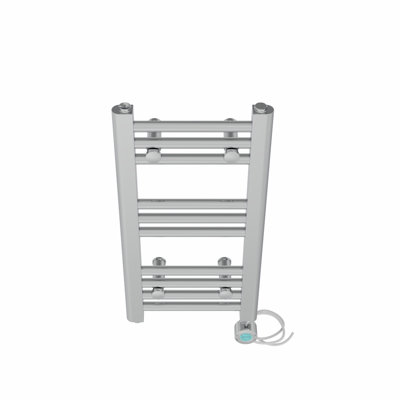 Dalayssa Straight Towel Rail Heated Towel Rails