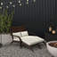 Chaise Adirondack Pershore-1117784618