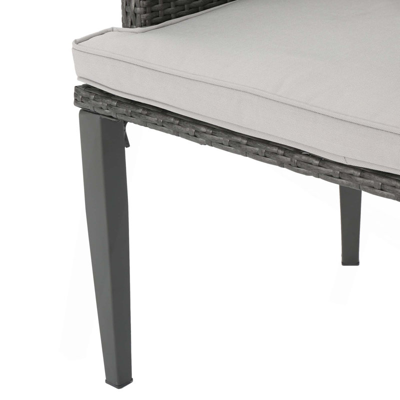 Chaise Hillhurst, ensemble de 2