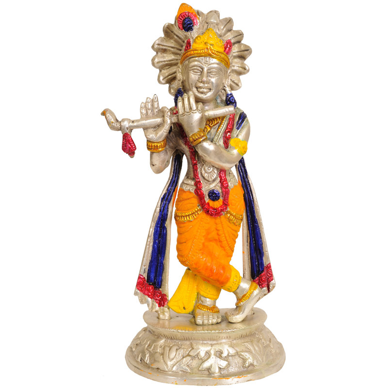 Religious & Spiritual Statue