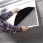 Housse pour éclairage décoratif flexible astronomique