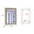 Neeta Flat Wall Mirror