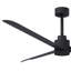 Alessandra Outdoor Downrod Ceiling Fan-1465004011-1465003973