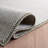 River 600 Performance No Pattern Rug-2001054292