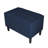 Friesen Polyester Blend Upholstered Bench with Flip Top-183025402-183025397
