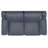 Seija Reclining Loveseat
