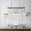 Bothell Avish 4lt Chandelier-1428862322