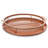Gotham Non-Stick Round Crisper Tray