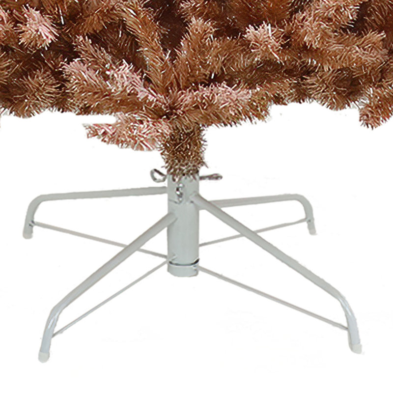 Easy Set-Up Christmas Tree