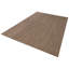 Meadow Flatweave Brown Rug-71405121