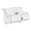 Modern style Sofa-1072965169