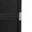 8-Tier Media Tower Rack, CD DVD Slim Storage Cabinet With Adjustable Shelves, Tall Narrow Bookcase Display Bookshelf For Home Office,Multi-Functional Double-Decker Bookcase-564350005