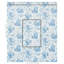 Papier peint botanique grenade-55967353