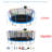 Trampoline Series 14' Round Backyard Trampoline with Safety Enclosure-110875237