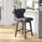 Caraline Swivel Counter & Bar Stool-89471352-89471354