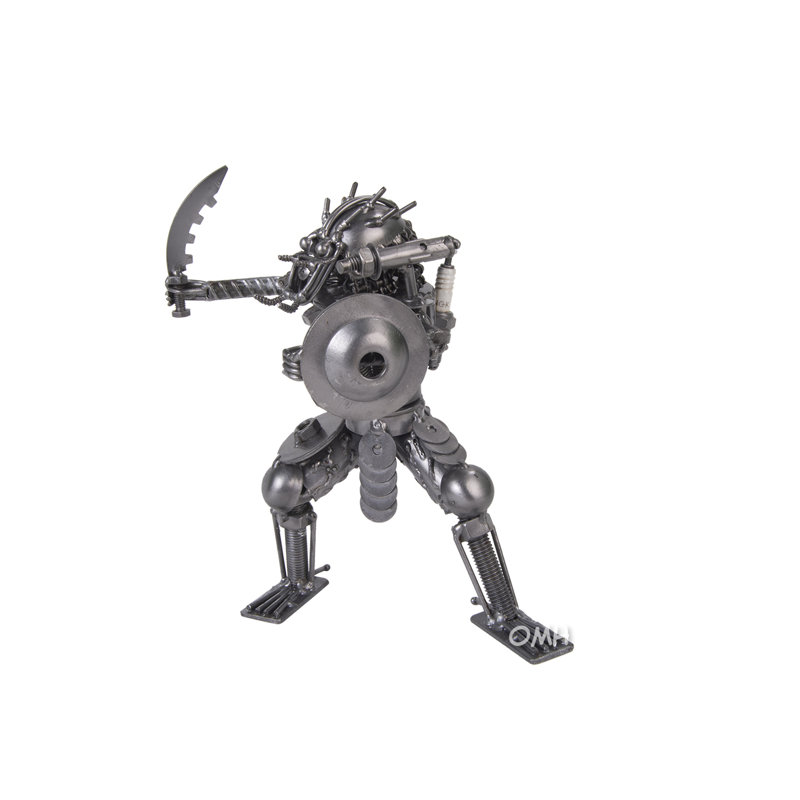 Figurines & Sculptures