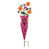 Rose sélectionné