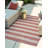 Simkins Striped Indoor / Outdoor Rug-365768696