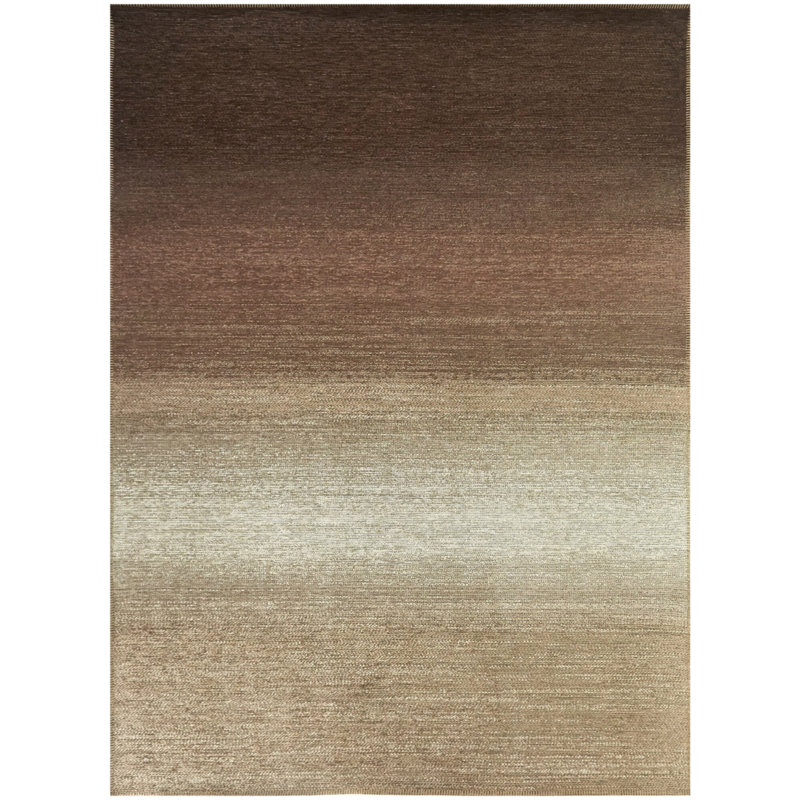 Tapis cuivre Daumal, Rectangle 7 pi 10 po x 10 pi