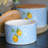 Cenko Ceramic Food Storage Container