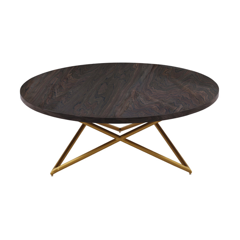 Mccoin Coffee Table