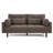 Upholstered 83.9 " Sofa-6583719