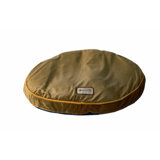 Velvet Pet Bed