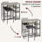 Pevzner Dining Table-2062795748