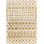 Hepfer Polyester Southwestern Rug