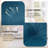 Outdoor 3'' Dining Chair Seat Cushion-1147217398