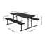 Metal Outdoor
