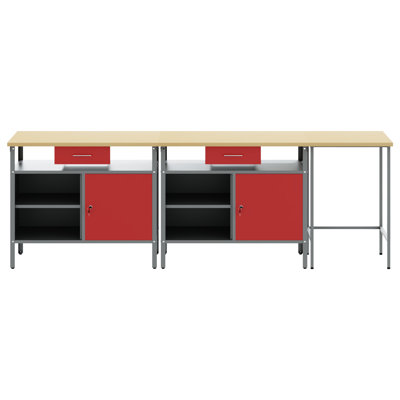 Work Bench Set