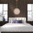 Sharlita Globe Chandelier
