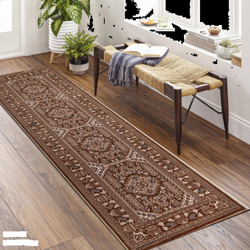 Runner Area Rug, Runner 80 x 300 cm