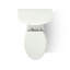 Toilette allongée deux pièces Cimarron-98305192