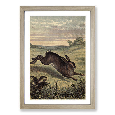 Single Picture Frame Painting