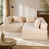 Beige Chenille est en rupture de stock