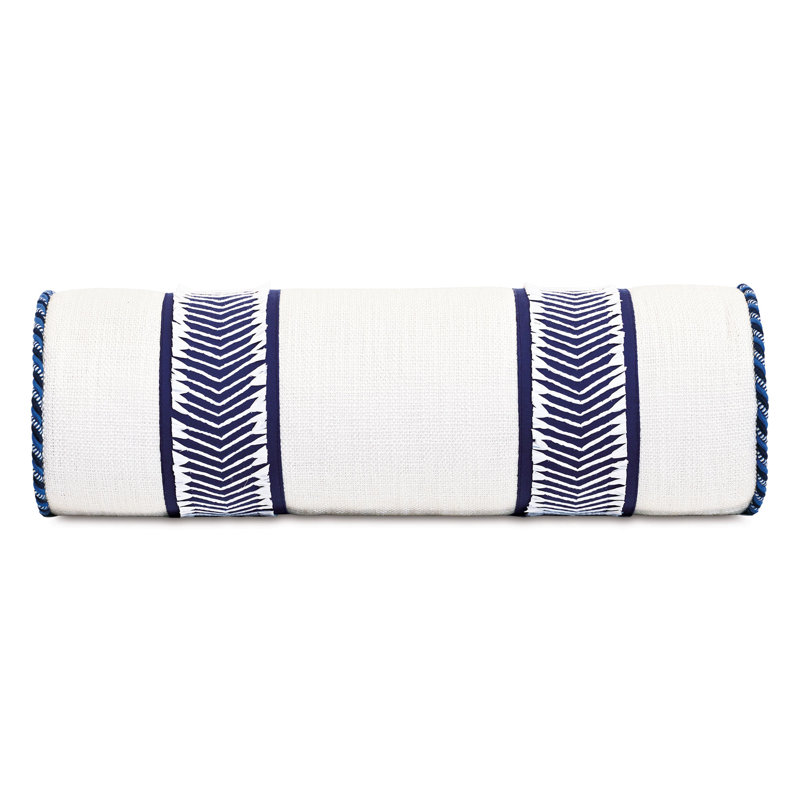 Cocobay Bolster Pillow Cover & Insert