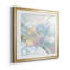 Voisinage II - cadre photo, reproduction d'art-611115935-611115934