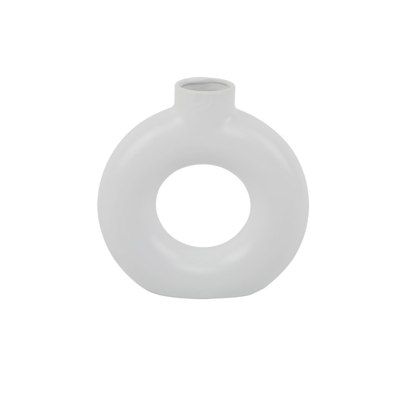 Formoso Handmade Ceramic Jar