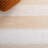 Masek Striped Kilim Flat Weave Cotton Striped Rug-1281323593