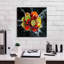 «Fruit Splash III», art mural sur toile-260543975